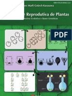 Diversidade Reprodutiva de Plantas - Uma Perspectiva Evolutiva e Bases Genéticas PDF