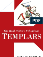 Newman The Real History Behind The Templars 2007