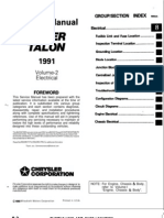 Eclipse Electrical 1g PDF