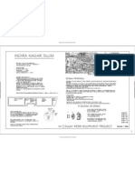 Slum Redevelopment Sheet 1