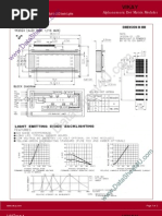 Display Vikay VK2024