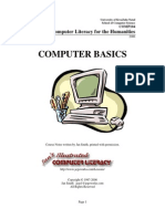 Computer Basics