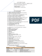 Data Structure M Caii