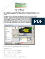 VR Milling V5 Help File