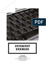 SPDC (Burma) - Internet Enemy 2009