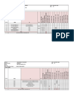 Cable Schedule For GSPC REV P1