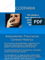 Psi Co Drama Completo