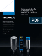 Catalogue General 2010 2011 Contrinex PDF