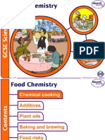 Food Chemistry