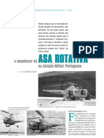 Mais Alto - Asas Rotativas Na Fap Nº348