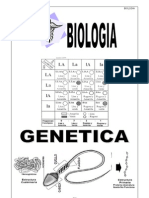 Separata Genetica