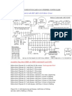 National Semiconductor Lmd18245 Stepper Controller