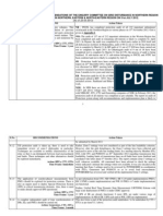 Status Grid Disturbance Report