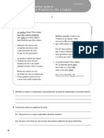 As Pedras PDF