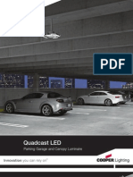 Lumark Quadcast Brochure