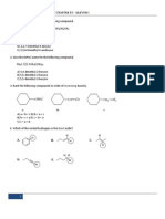 Chapter 11 Alkynes - Smith