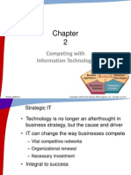 Competing With Information Technology: Mcgraw-Hill/Irwin