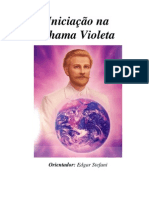 Apostila Chama Violeta