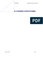 Chapter 5 Buried Structures Bridge Plan Development Guide