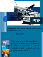 Slides Proex