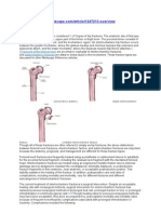 Intertrochanteric MEDSCAPE