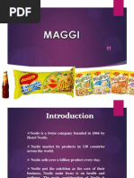 Maggi