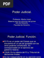 Poder Judicial