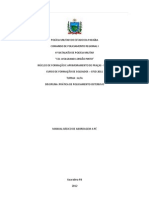 Abordagem Policial PDF