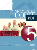 COBIT5 Fundamentos