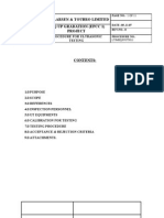 11 Ut Procedure