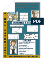 .Logica Proposicional 2013 de ROBERTO CASTRO CATARI