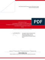 La Formulacion de Principios en La Administracion Publica