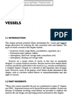 Failure Scenarios For Vessels