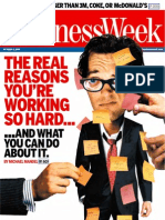 Business Week 03 Oct 2005