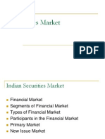 Securities Markete3