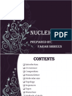 Nucleic Acids