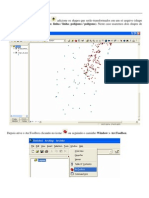 Unir Shapes No ArcGIS "Ferramenta Merge"