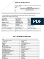 Prueba de Frases Incompletas de Sacks para Evaluar