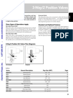 ASCO 35-1 General Service 3-Way Valves PDF