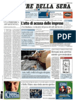 Corriere Della Sera 08 04 2013 TWL