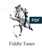 Fiddle Tunes