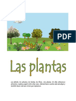 Unidad Las Plantas