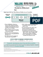 Dallas Microcontrollers 2