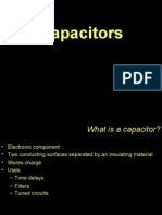 Capacitors