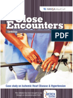 Close Encounter - Hypertension & IHD