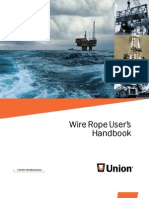 Wire Rope User Guide