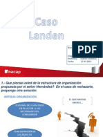 Caso Landen