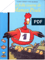 La Folle Course de Maman Poule