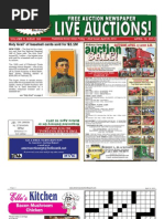 America's Auction Report