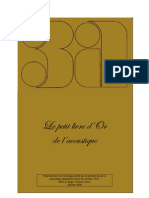 Livre or Acoustique 3a PDF